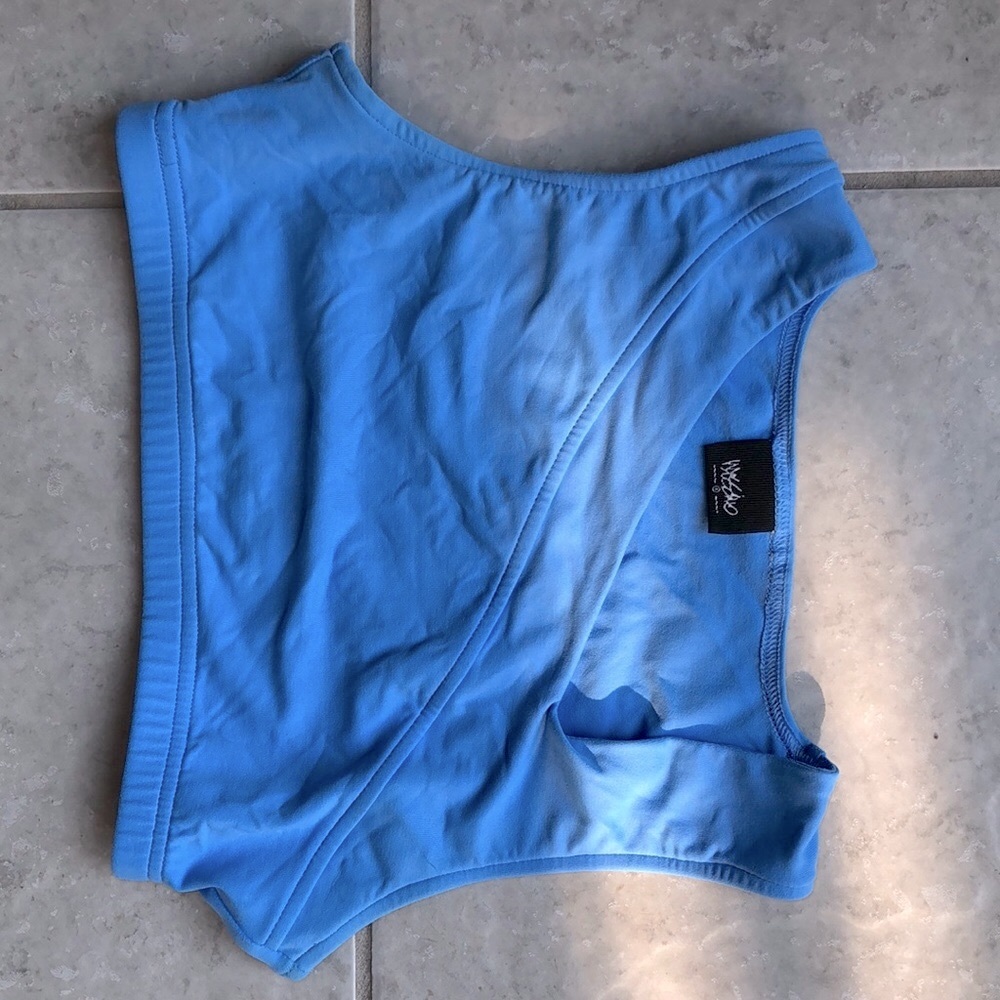 Mossimo Sport Bra